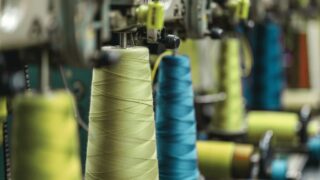 Medidas de ahorro energético en la industria textil