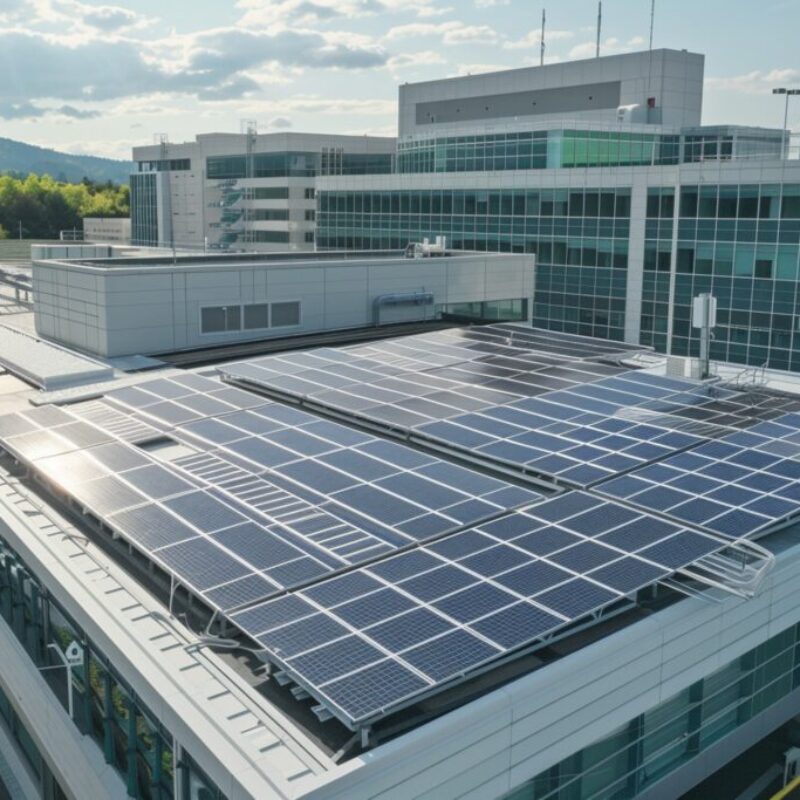 Ayudas IDAE para proyectos de energía renovable para PYMEs y grandes empresas: Potenciando la cadena de valor de las placas fotovoltaicas