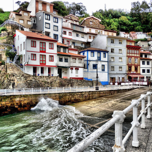 Ayudas a empresas turísticas para el impulso de la eficiencia energética y economía circular Asturias