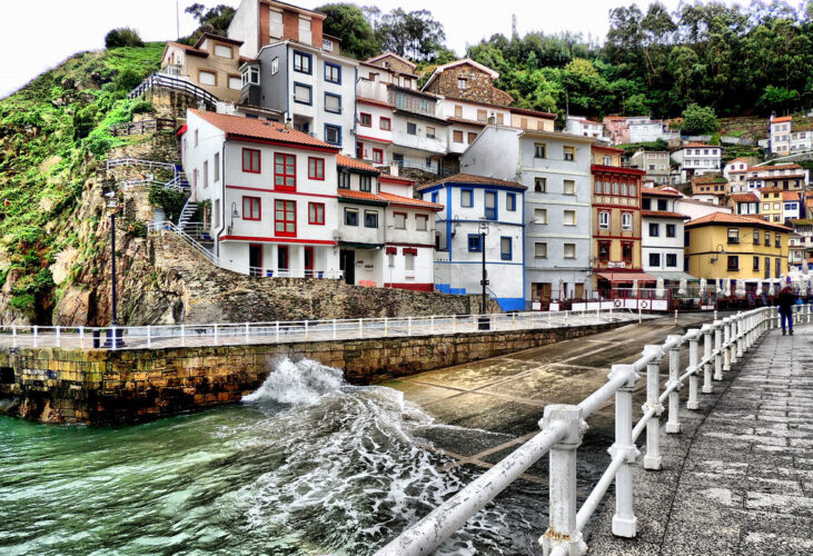 Eficiencia energética empresas Asturias