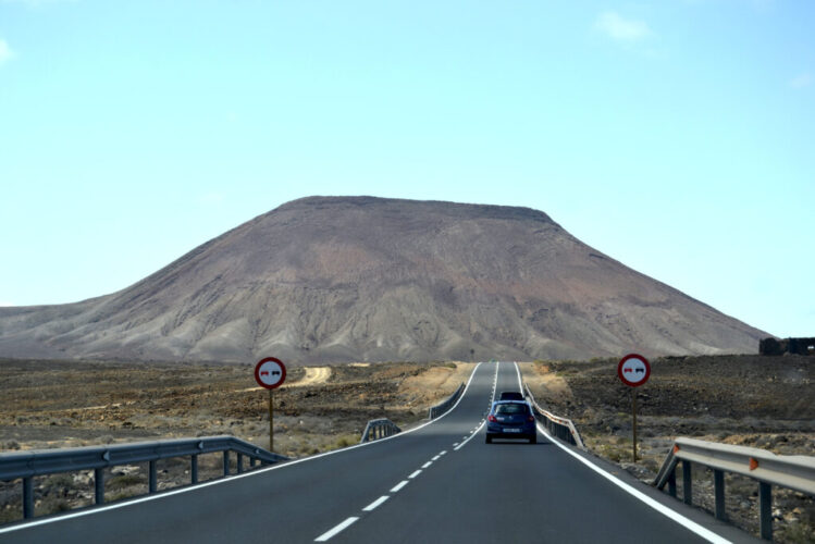 Inversión Canarias