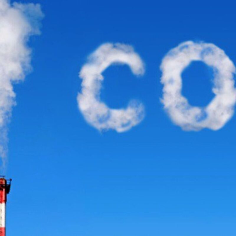 Coeficientes de corrección para actuaciones intensivas en reducción de CO₂: procedimiento y beneficios