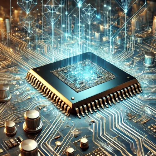 PERTE Chip de microelectrónica y semiconductores 2025