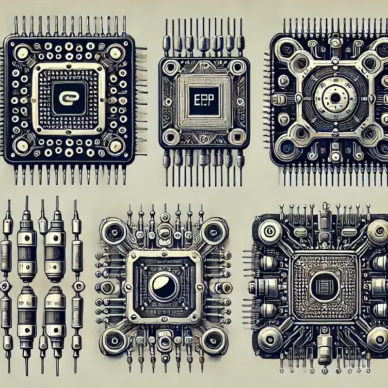 Nueva convocatoria del PERTE Chip 2025