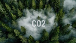 El futuro de las emisiones CO2 España