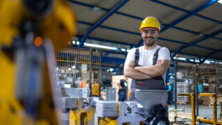 España impulsa su reindustrialización con la nueva Ley de Industria