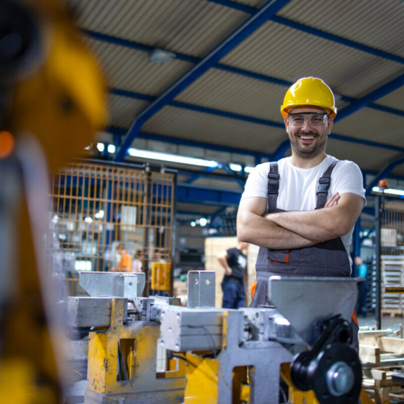 España impulsa su reindustrialización con la nueva Ley de Industria